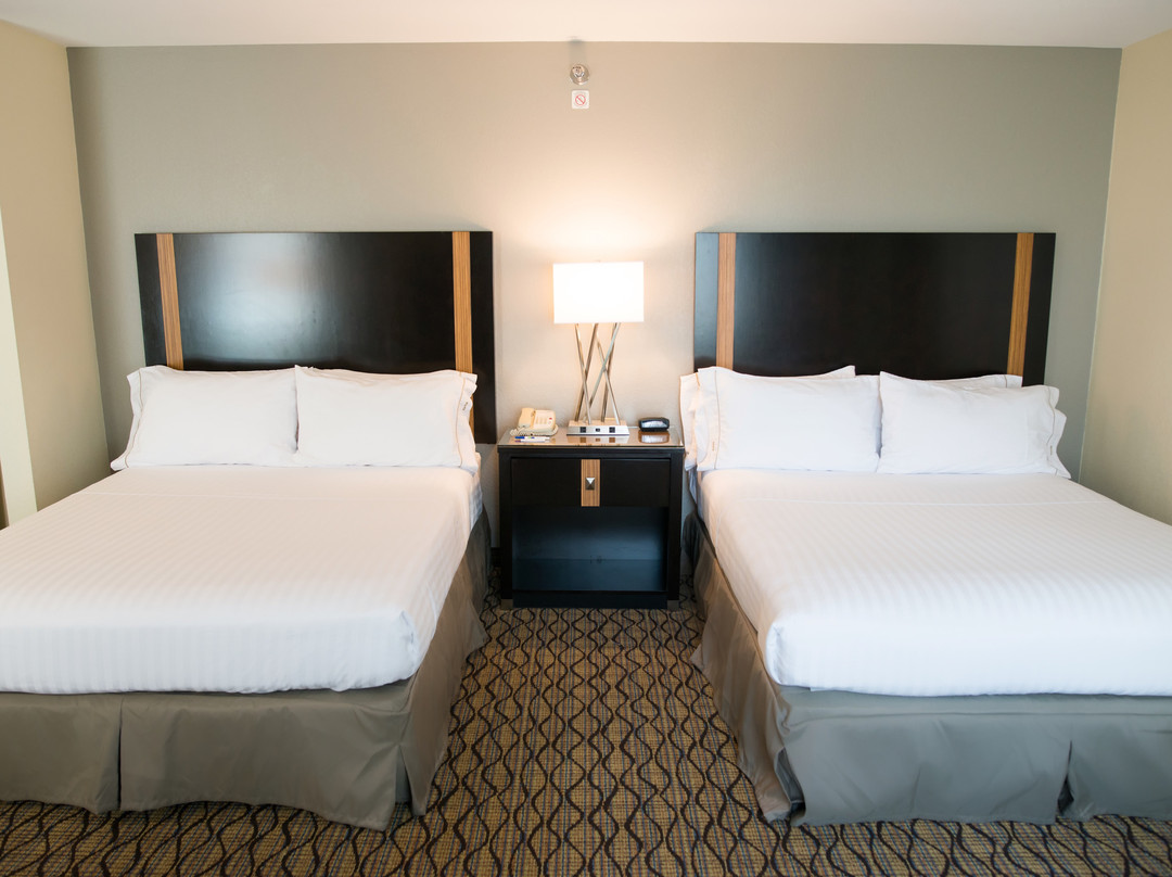 Holiday Inn Express & Suites Chanhassen By IHG主图