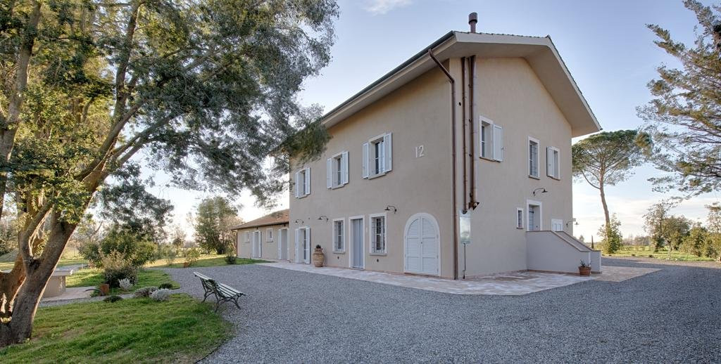 Agriturismo Podere Dodici