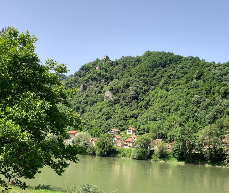 Mali Zvornik旅游攻略图片