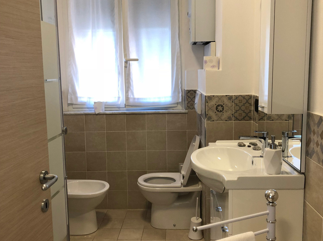 Affittacamere La Torre主图