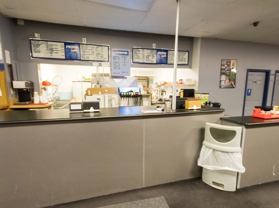 Canon City Lanes-卡农城必去景点