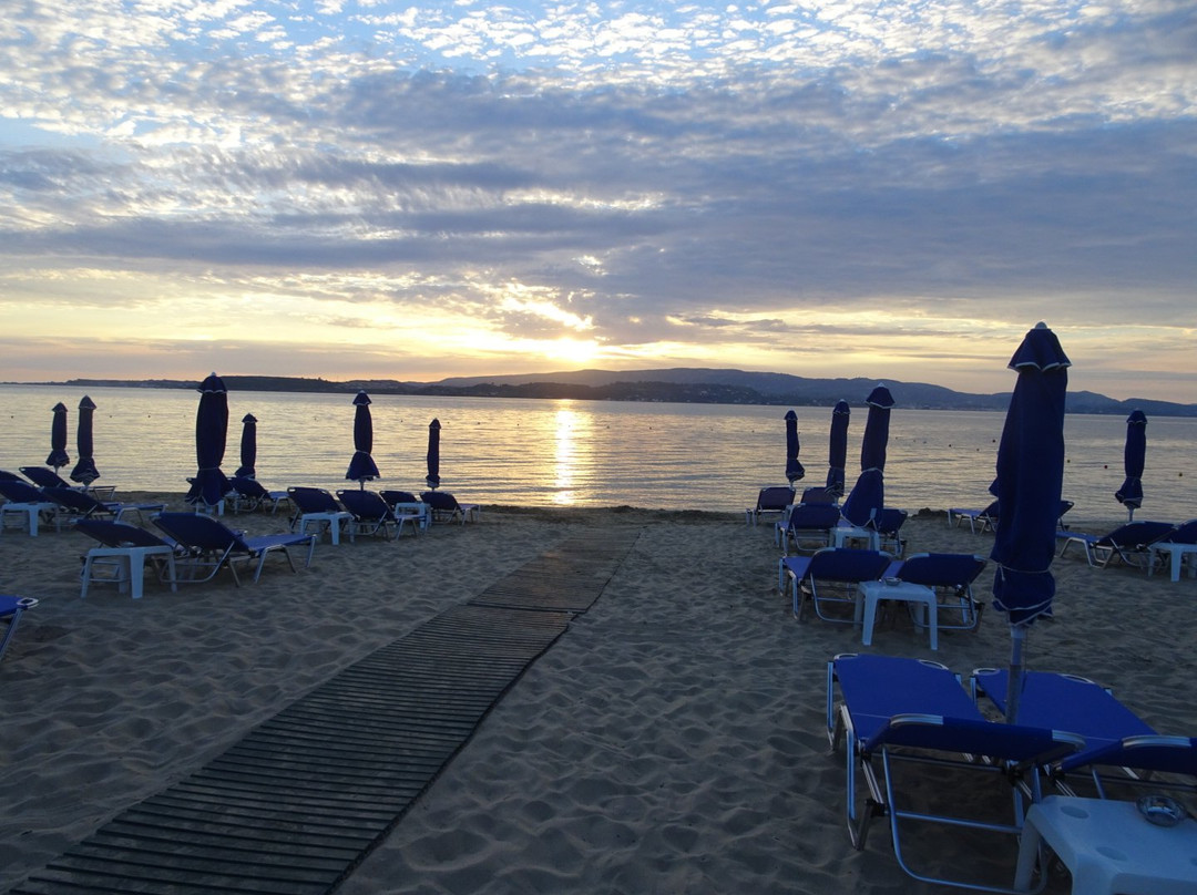 Enalion Suites主图