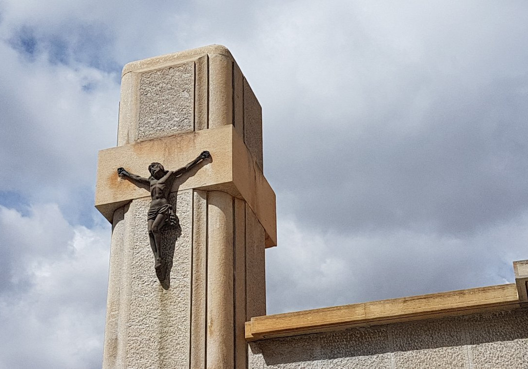 Cementerio Municipal-San Pedro del Pinatar必去景点