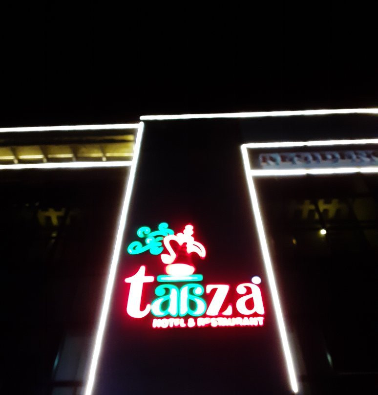 OYO 46023 Taaza Residency