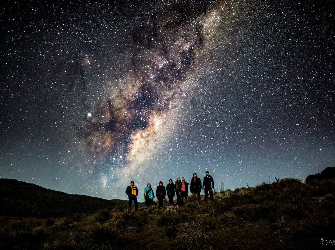 Namadgi National Park-堪培拉必去景点