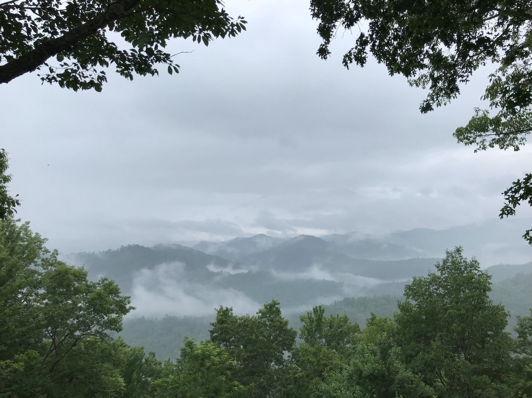 Snowbird Mountain Lodge主图