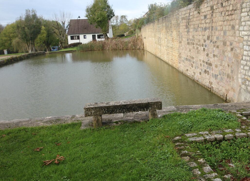 Yonne旅游攻略图片