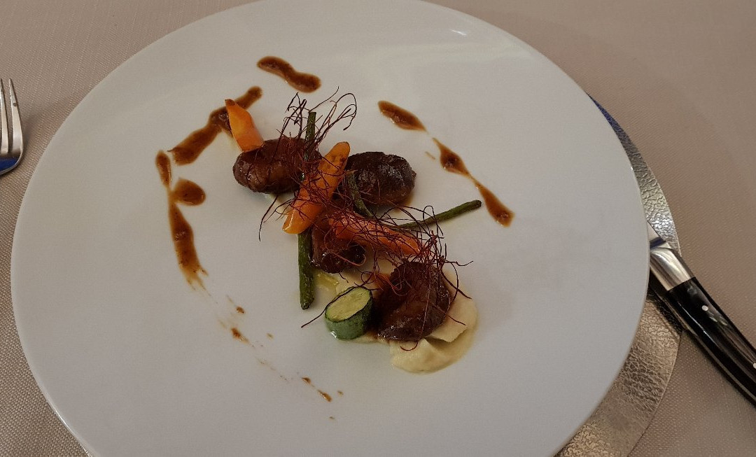 Carpe Noctem et Diem主图