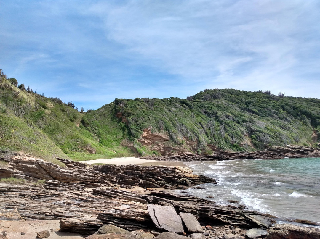 Amores Beach-布基亚斯必去景点