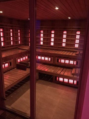 泰尔梅大酒店主图