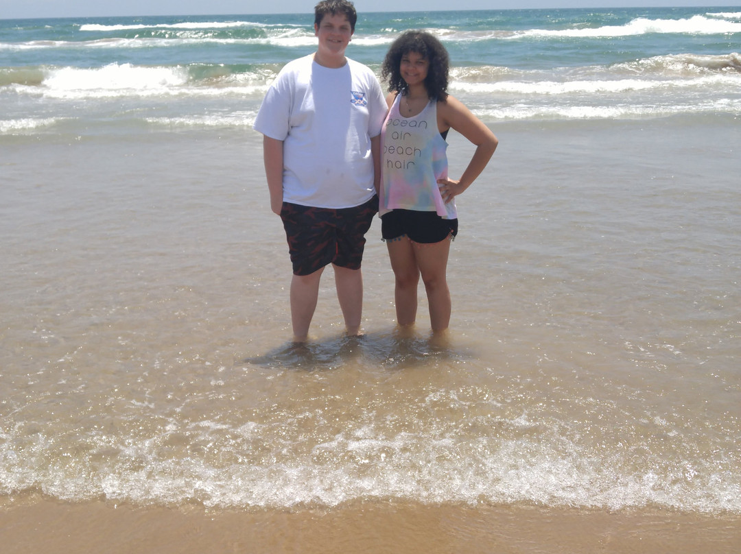 南帕德里酒店主图