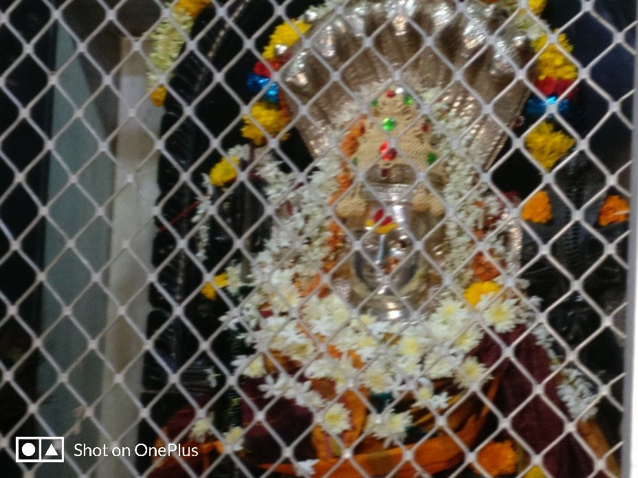 Shri Kariyamma Devi Devastaan景点图片