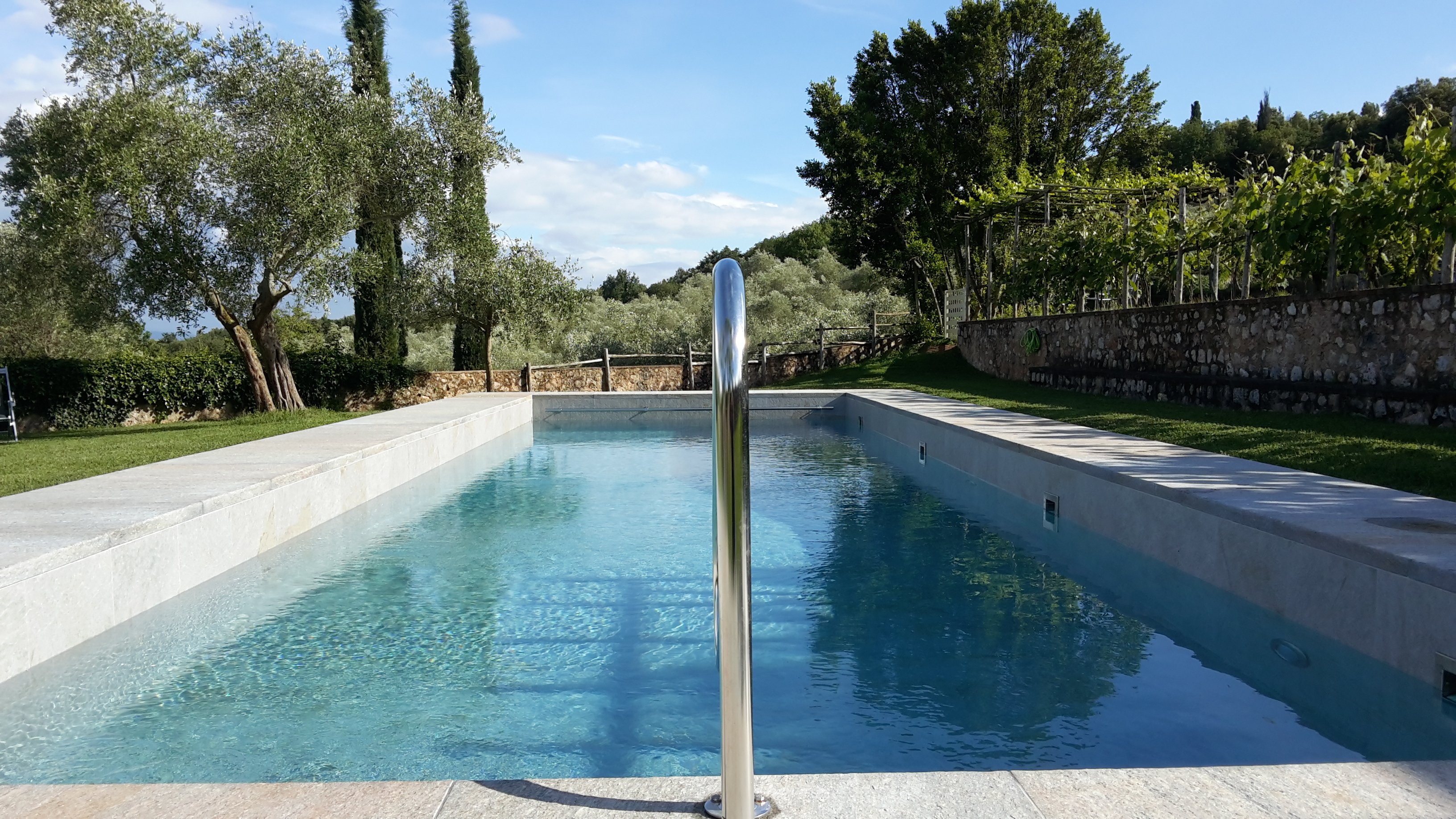 Agriturismo Borgo Personatina-官方