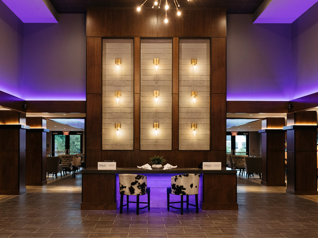 Revel Hotel Des Moines Urbandale, Tapestry Collection by Hilton主图