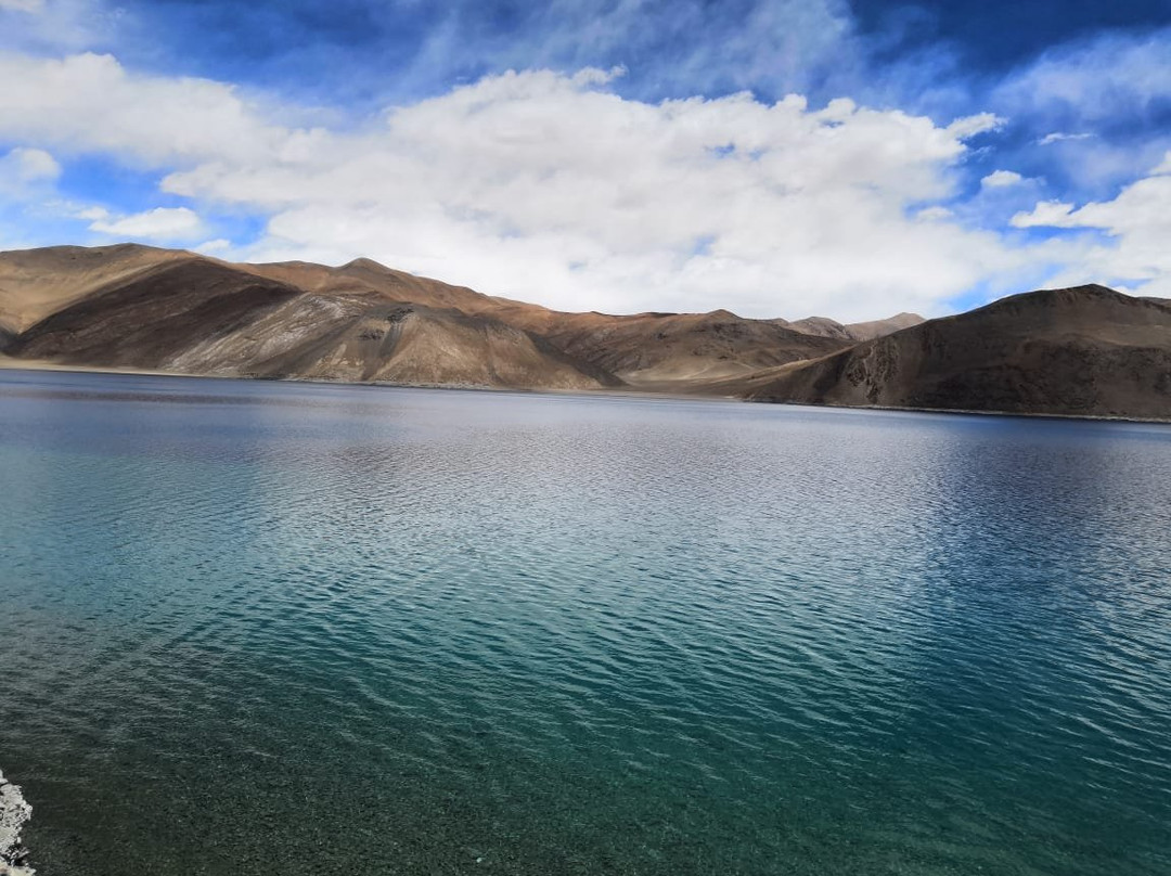 Packages Kashmir-斯利那加必去景点