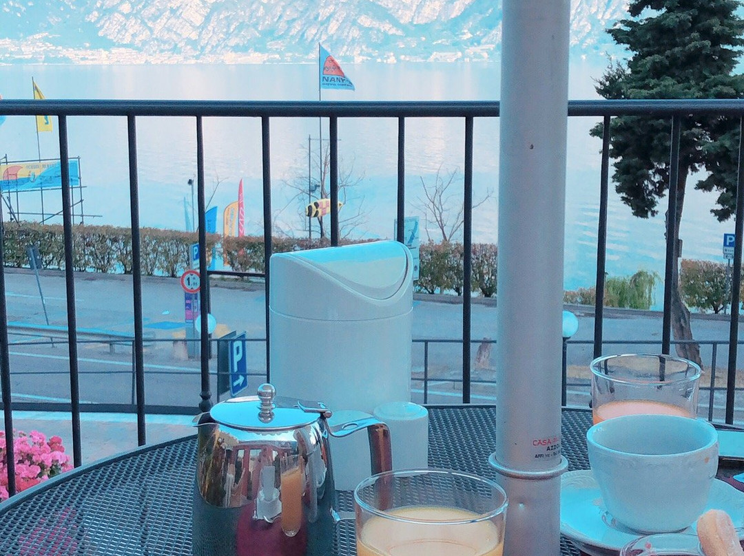 Hotel Oasi Beach主图