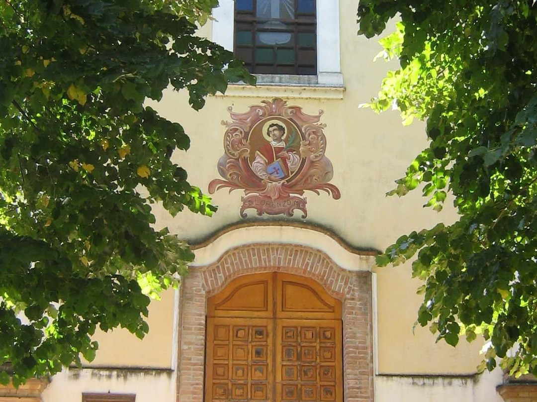 Chiesa di San Lorenzo景点图片