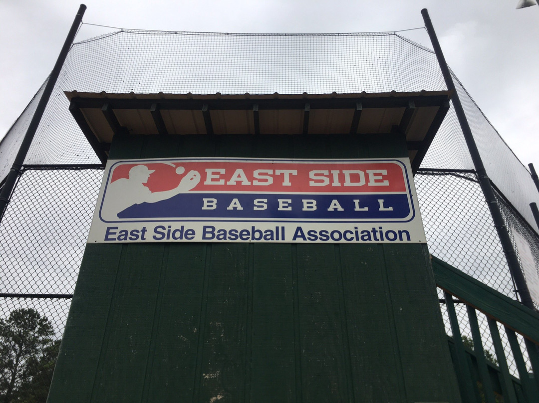 Fullers Park-玛丽埃塔必去景点