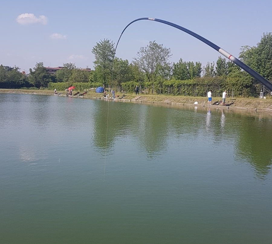 Parco della Boscherona-蒙扎必去景点