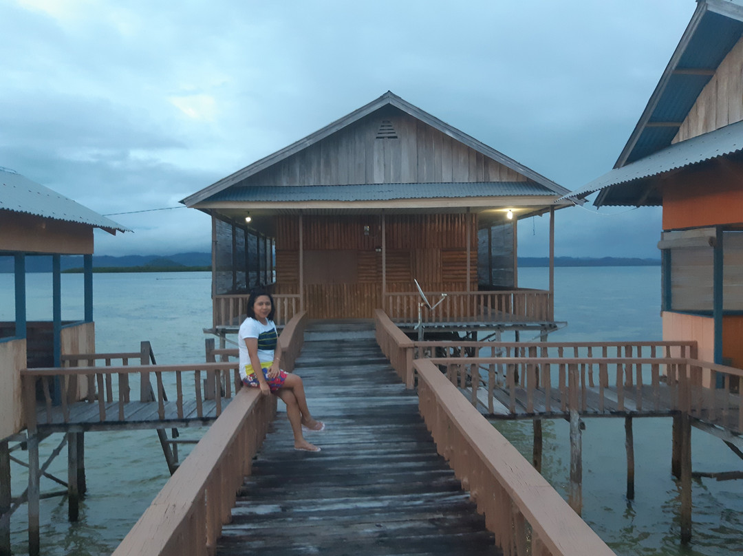 Osi Island-安汶必去景点