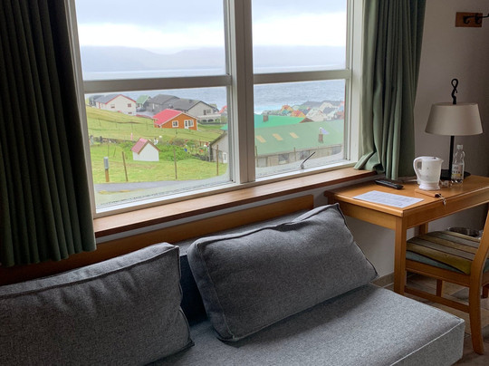 吉雅加杜尔乔夫宾馆主图