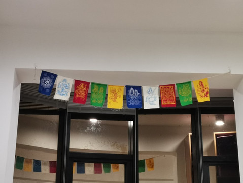 Drishti Yoga Shala-上海市必去景点