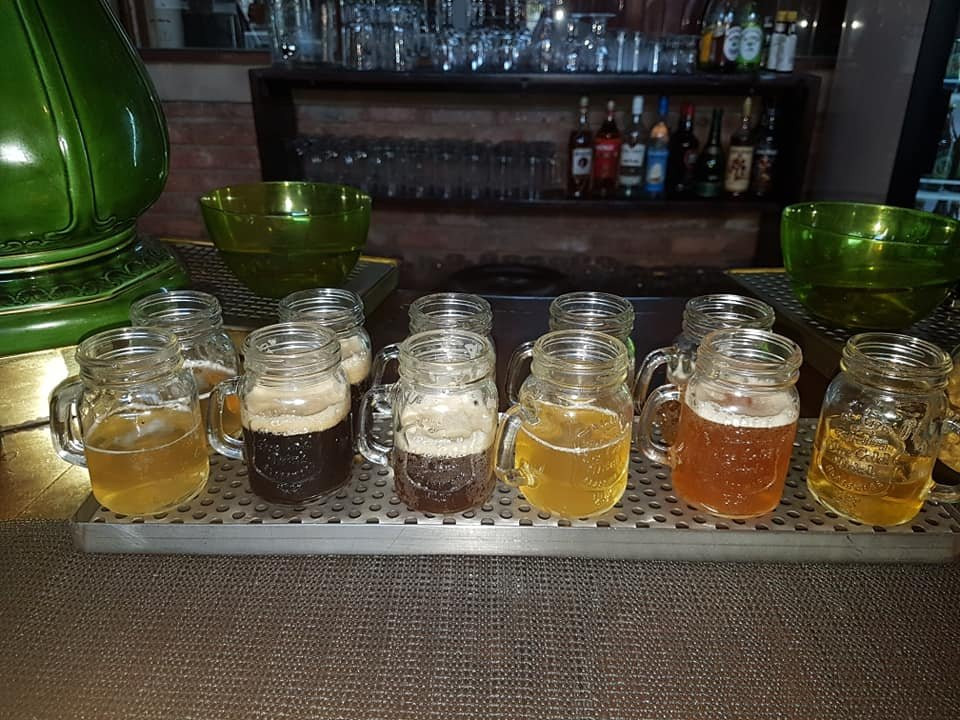 Hops Hollow-Lydenburg必去景点