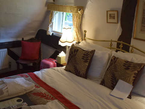 Thatched Cottage Tea Room