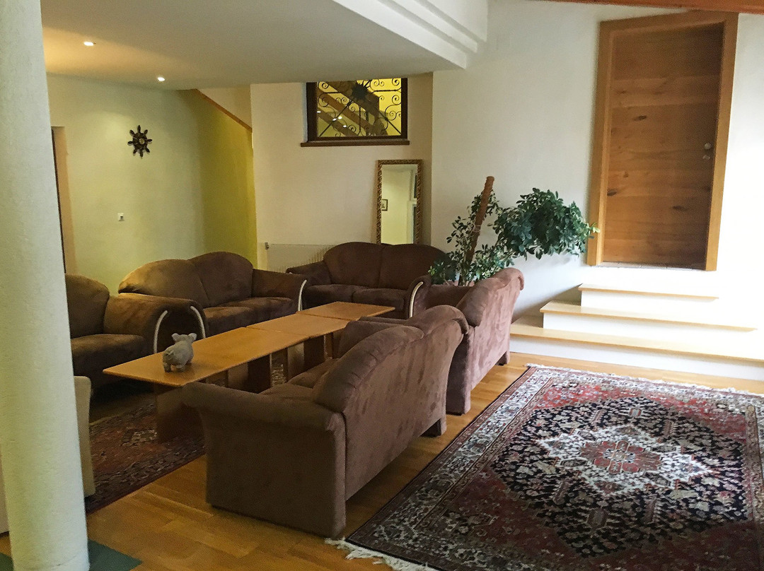 Bierhotel LONCIUM主图