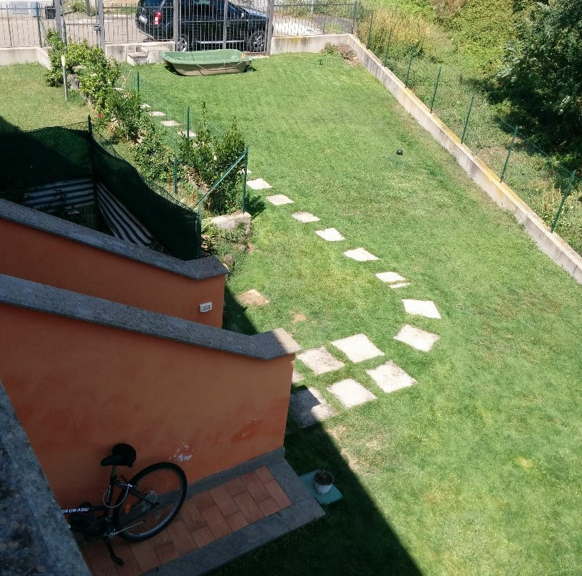 Lilly Casa Vacanze主图