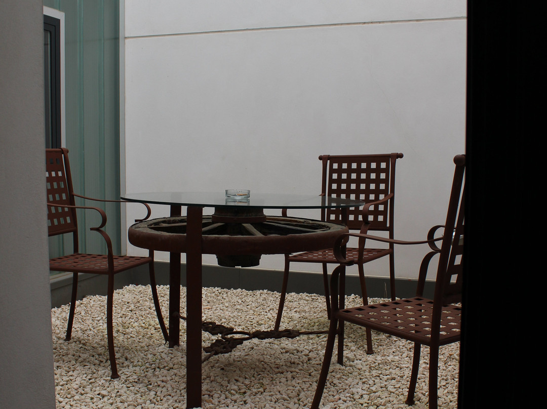 Hostal Emeritae主图