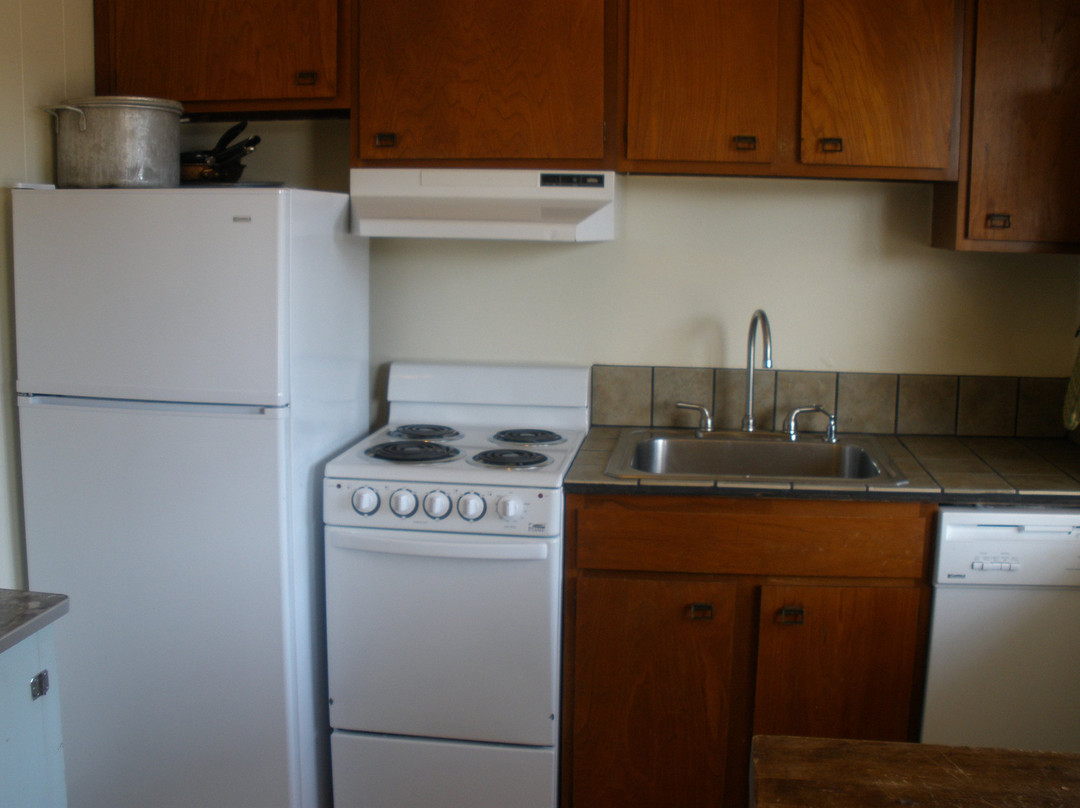 101 Haciendas Motel主图