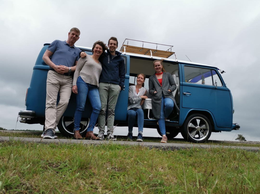 Vintage Volkswagen Verhuur景点图片