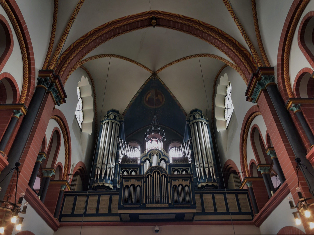 St. Peter Kirche-Sinzig必去景点