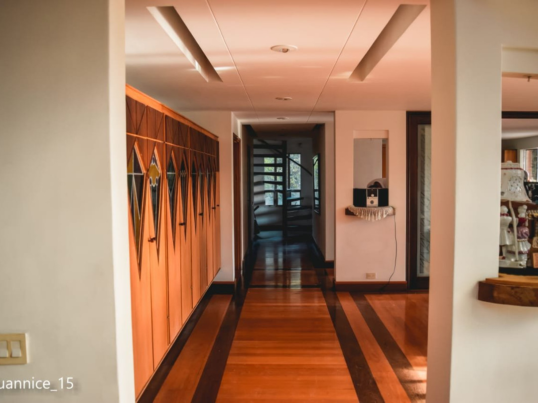 El Tesoro Parque Comercial-麦德林必去景点