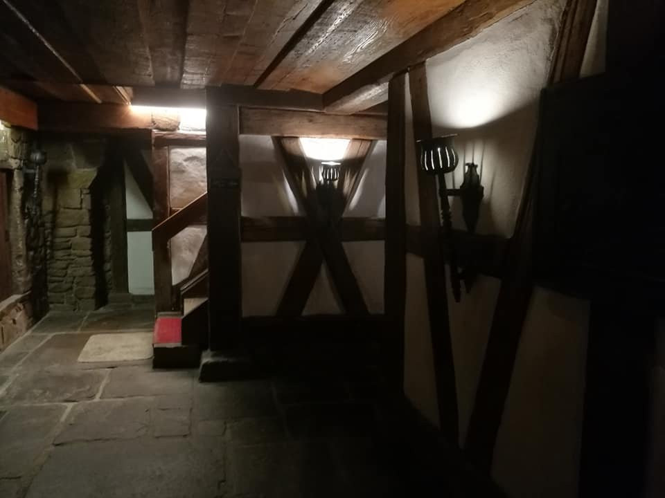 Gasthof Waldgericht主图