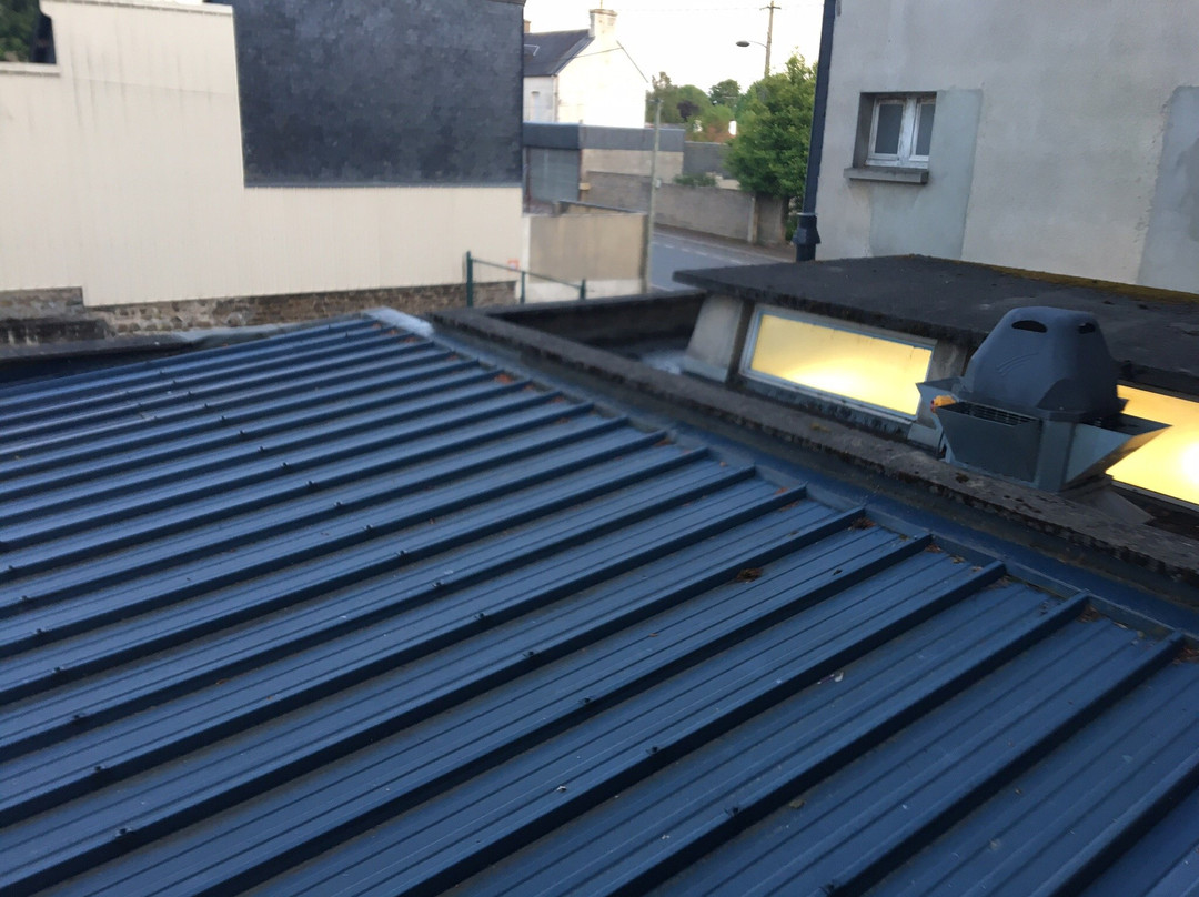 Lapenty酒店住宿-Hotel Restaurant le Lion d’Or