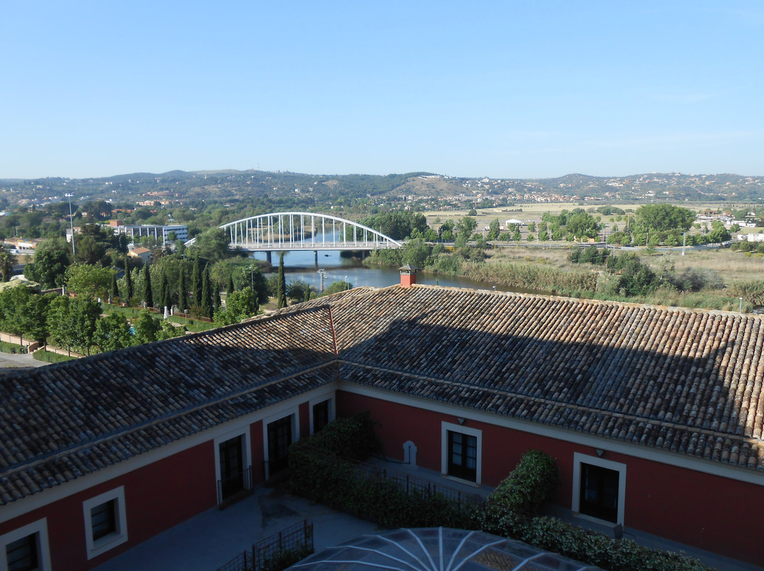 布埃纳维斯塔宫欧洲之星酒店主图