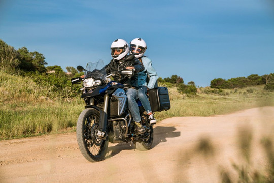 Sea Bounty-奥尔比亚必去景点