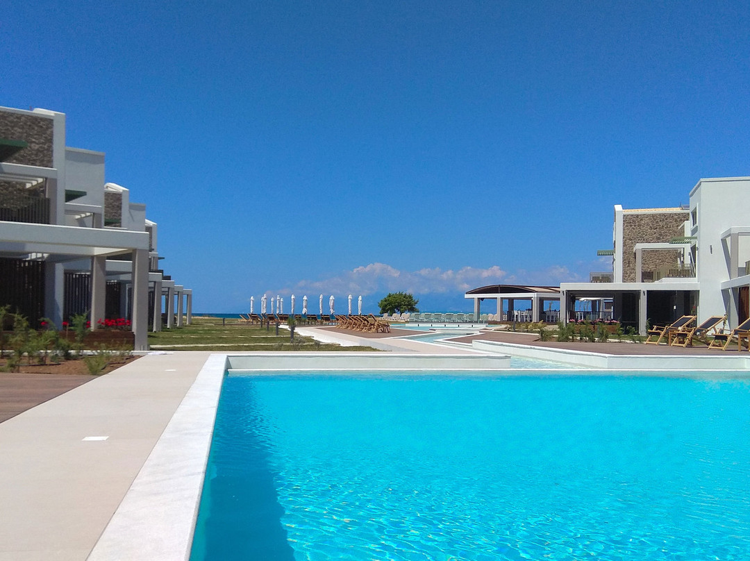 Thalassa Suites