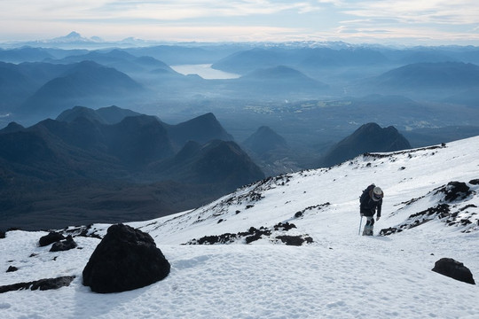 Sur Xtremo Pucon-普孔必去景点