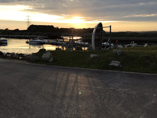 Rockley Watersports-普尔必去景点