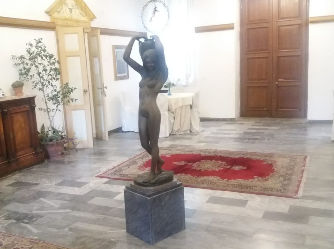 Hotel Villa Carrer主图