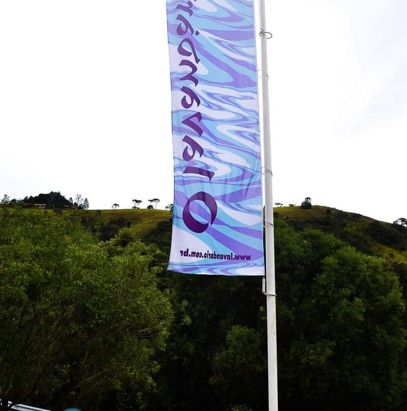 Lavandario-Cunha必去景点