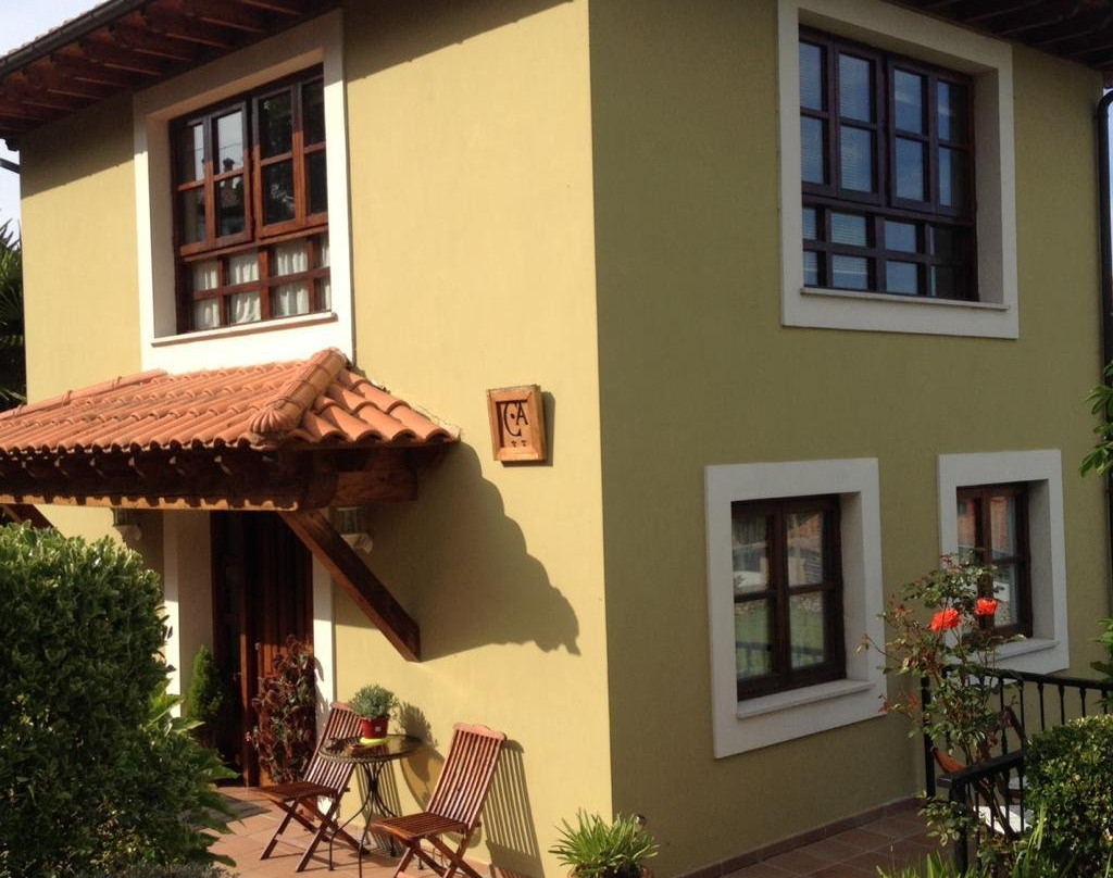 Casa Nueva Carmen