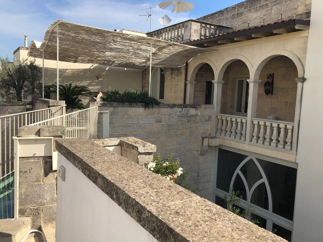 Don Totu - Dimora Storica主图