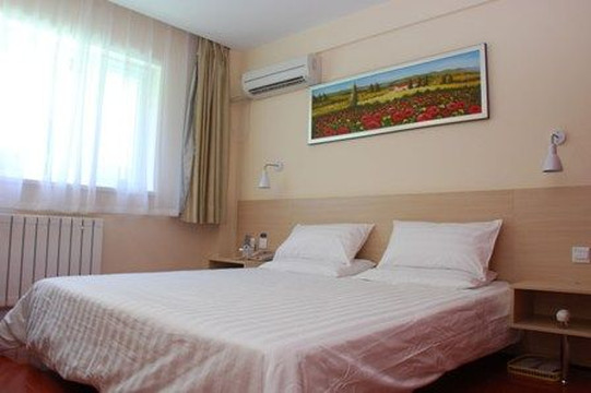 汉庭北京团结湖地铁站酒店主图