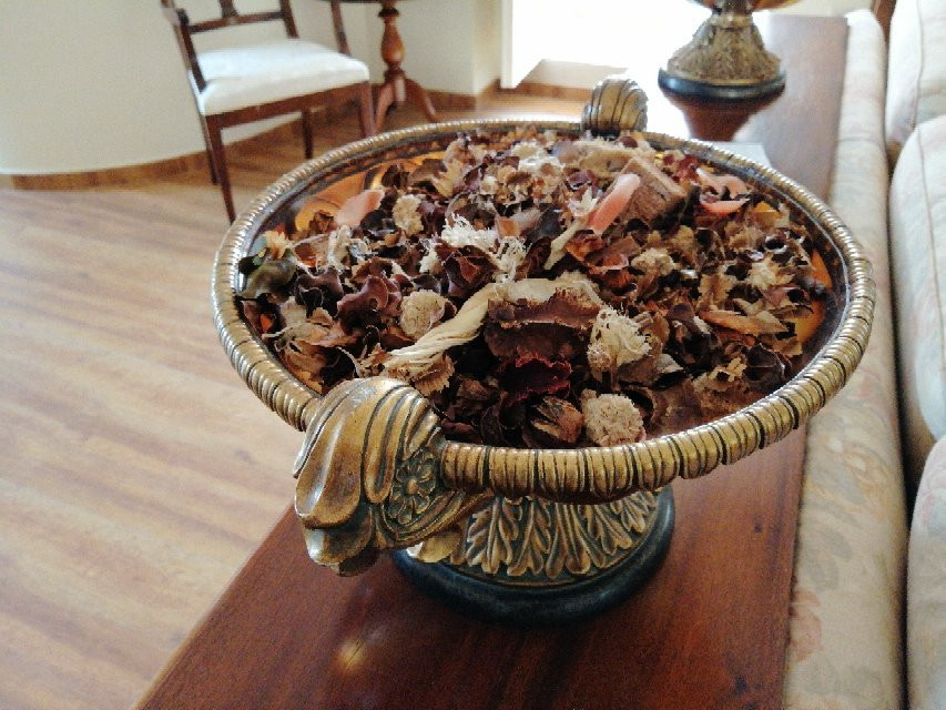 Korina Gallery Hotel主图