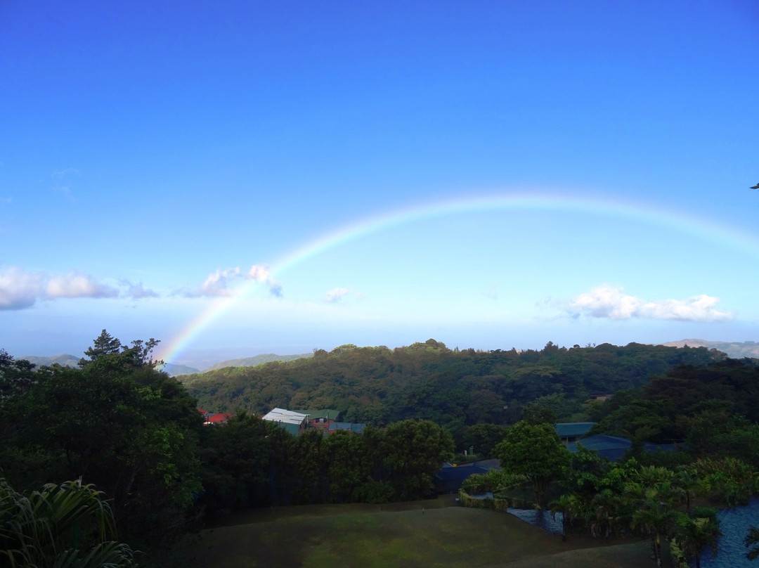 El Establo Mountain Hotel主图
