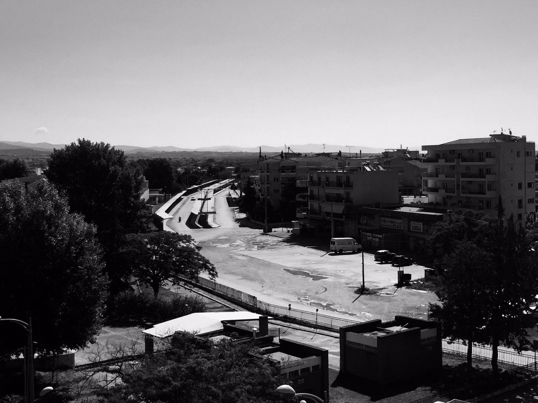 Anatolia Hotel主图